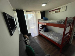 Departamentos Apart